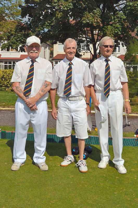 Mixed Championship